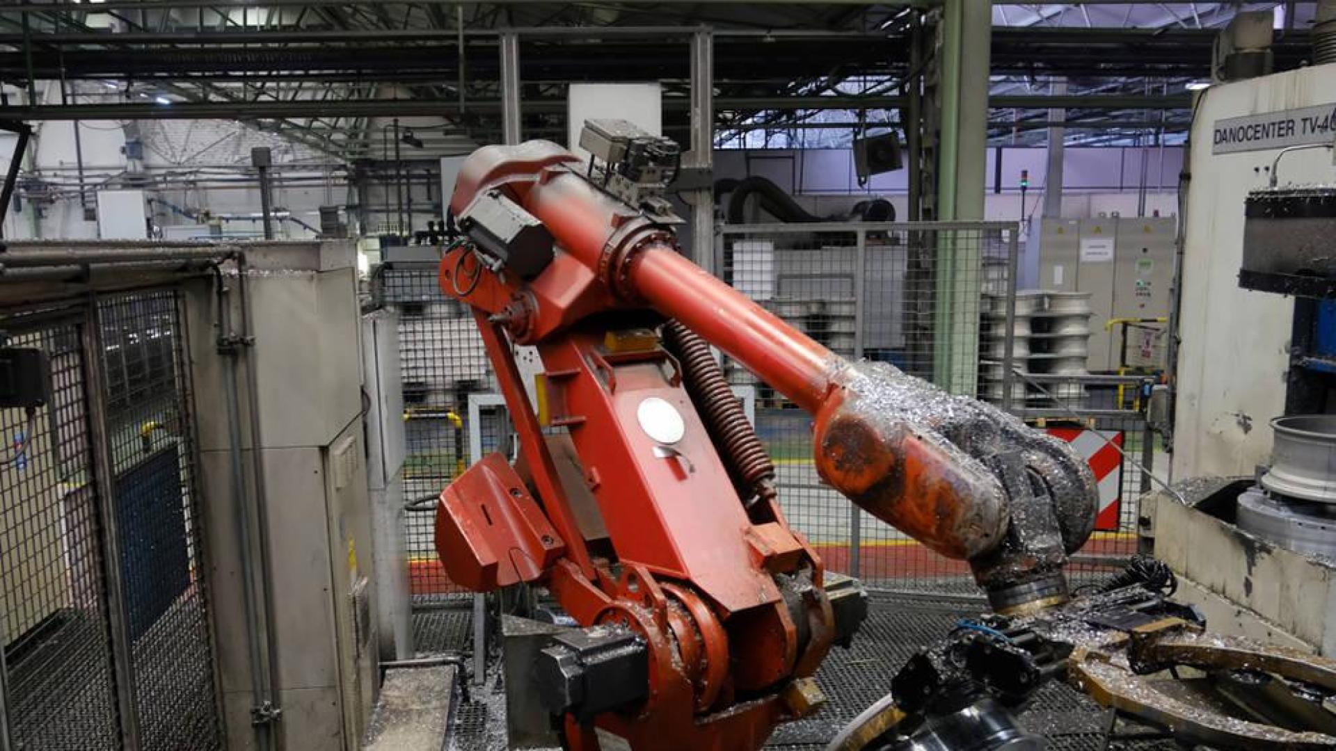 Automoción: Ansiedad ante un panorama incierto
