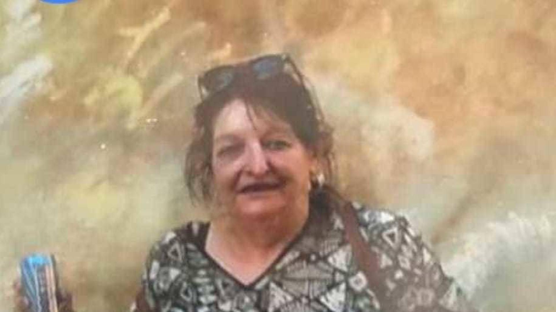 Piden la colaboración para encontrar a una mujer desaparecida en Tafalla