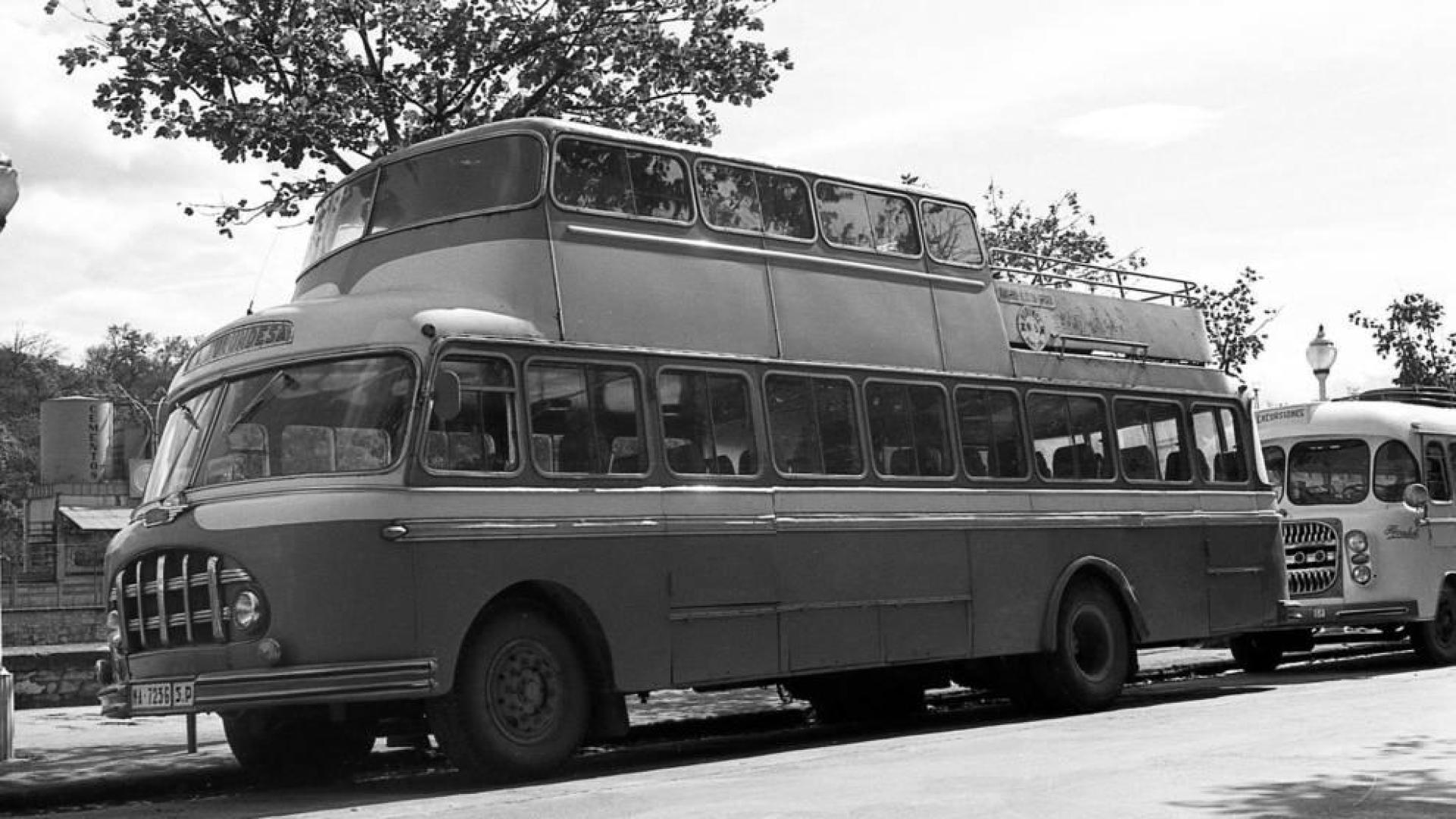 Otras empresas de autobuses en Navarra