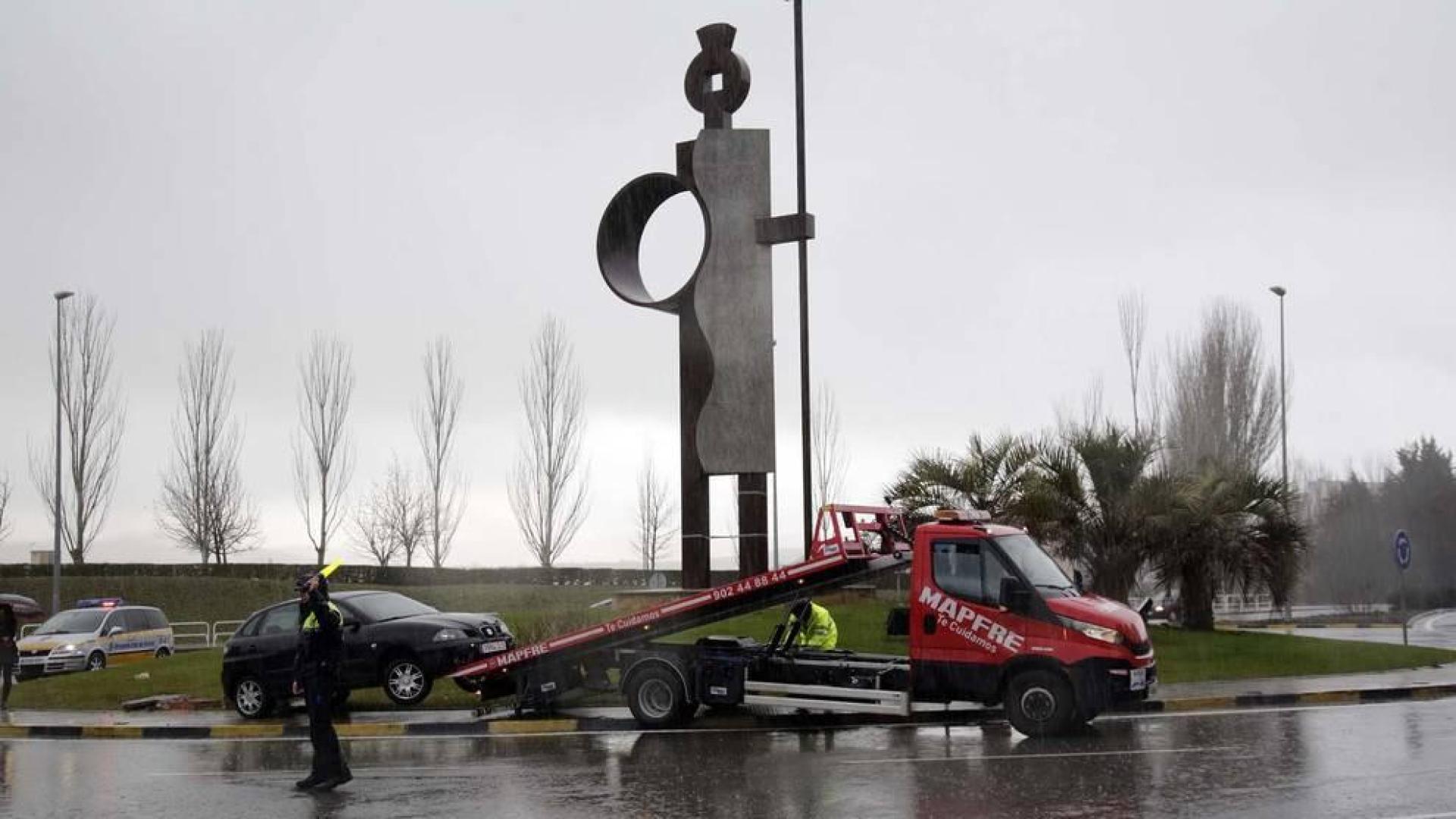 El sector de la automoción sigue siendo el que acumula mayor volumen de primas.