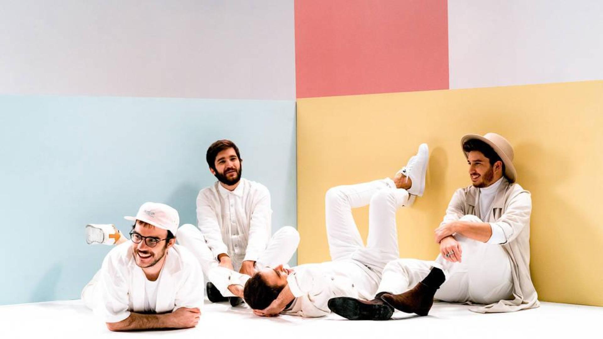 El pop de Floridablanca, este lunes en Escena