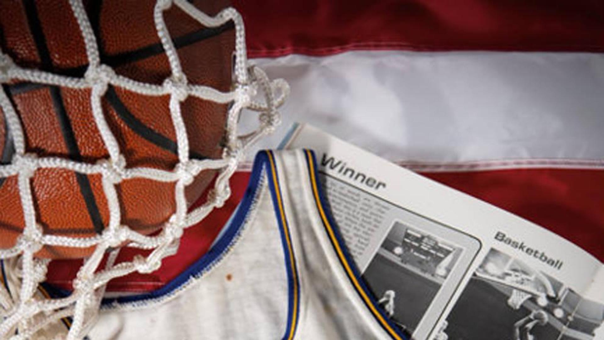 Camiseta de Barack Obama subastada en Heritage Auctions.