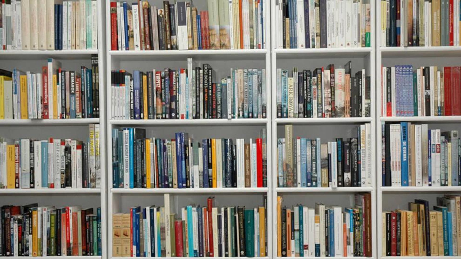 Llega a España una nueva ola de novelas románticas desde Francia