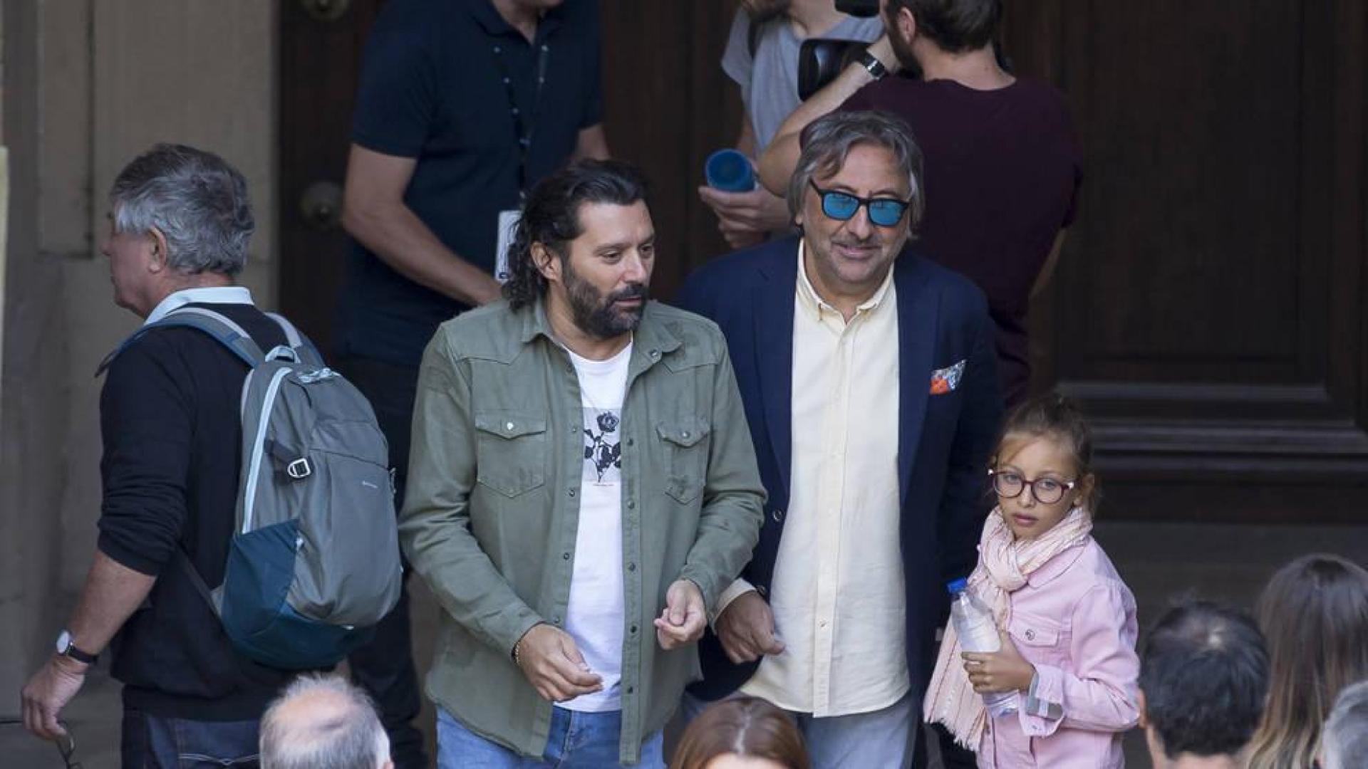 Josemi Carmona: “La afición al flamenco en Pamplona viene desde los 60”
