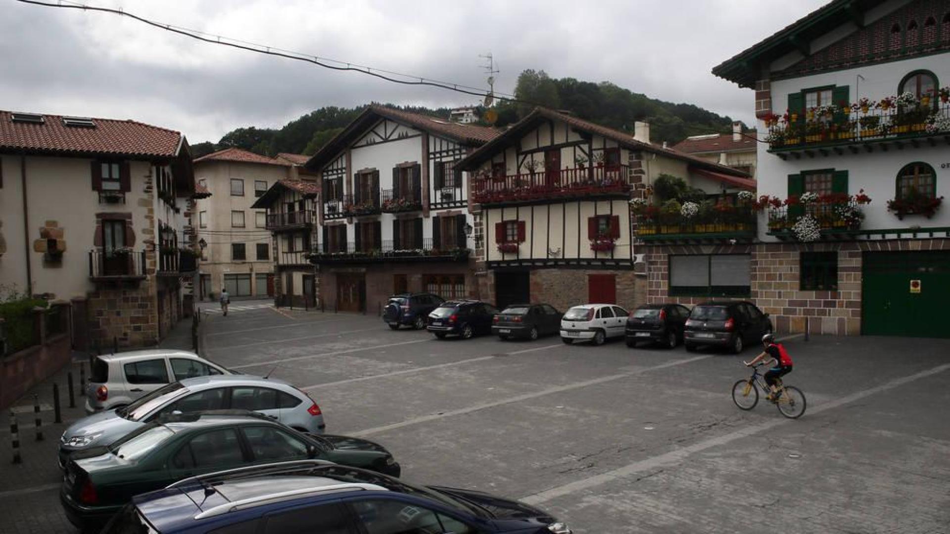 Guipúzcoa proporciona servicios de empleo a ocho municipios navarros