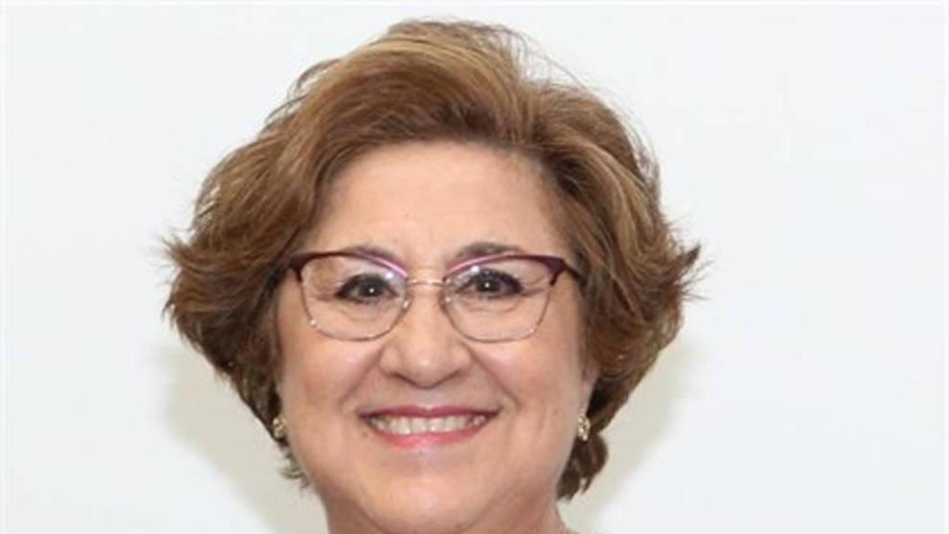 Perla Wahnón: "Voy a perseguir a todos los políticos para hacer un Pacto"