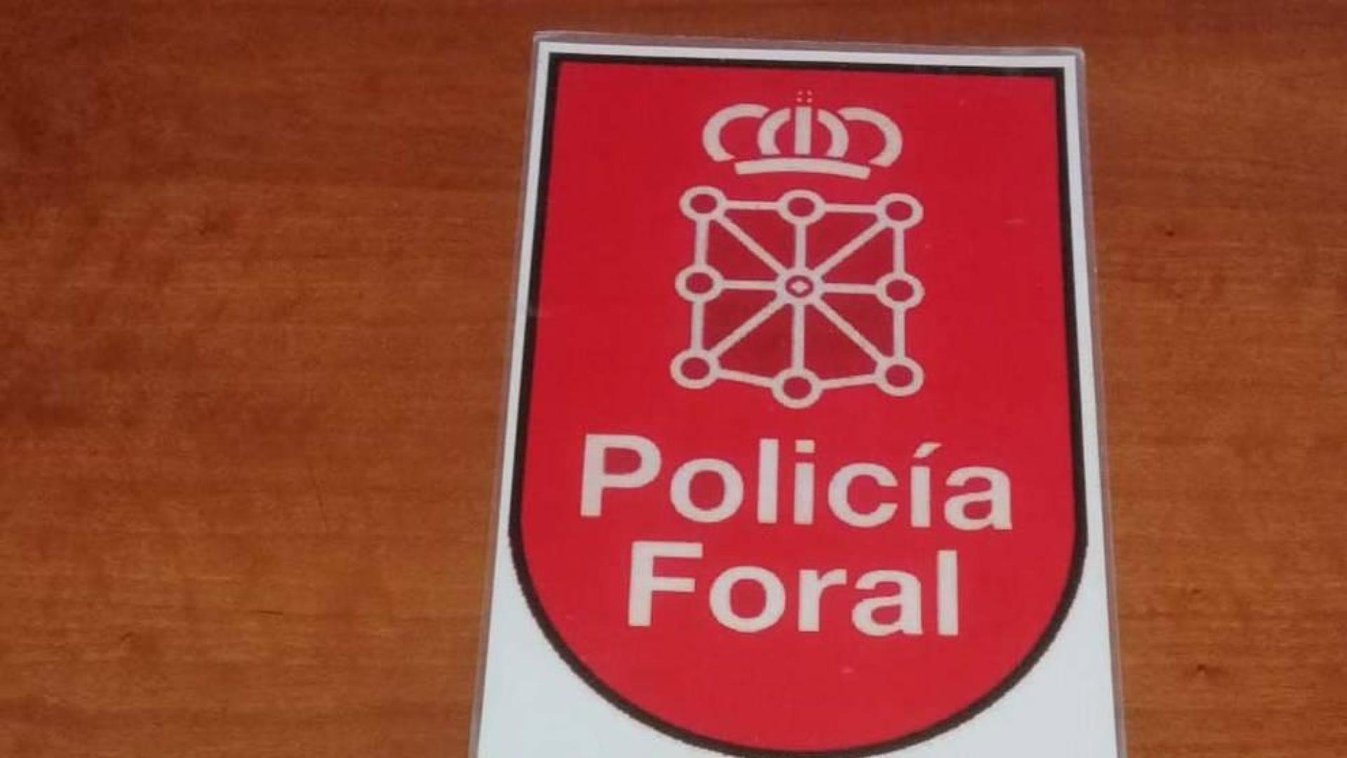 La Policía Foral incauta más de 2.000 euros en billetes diseñados para juegos