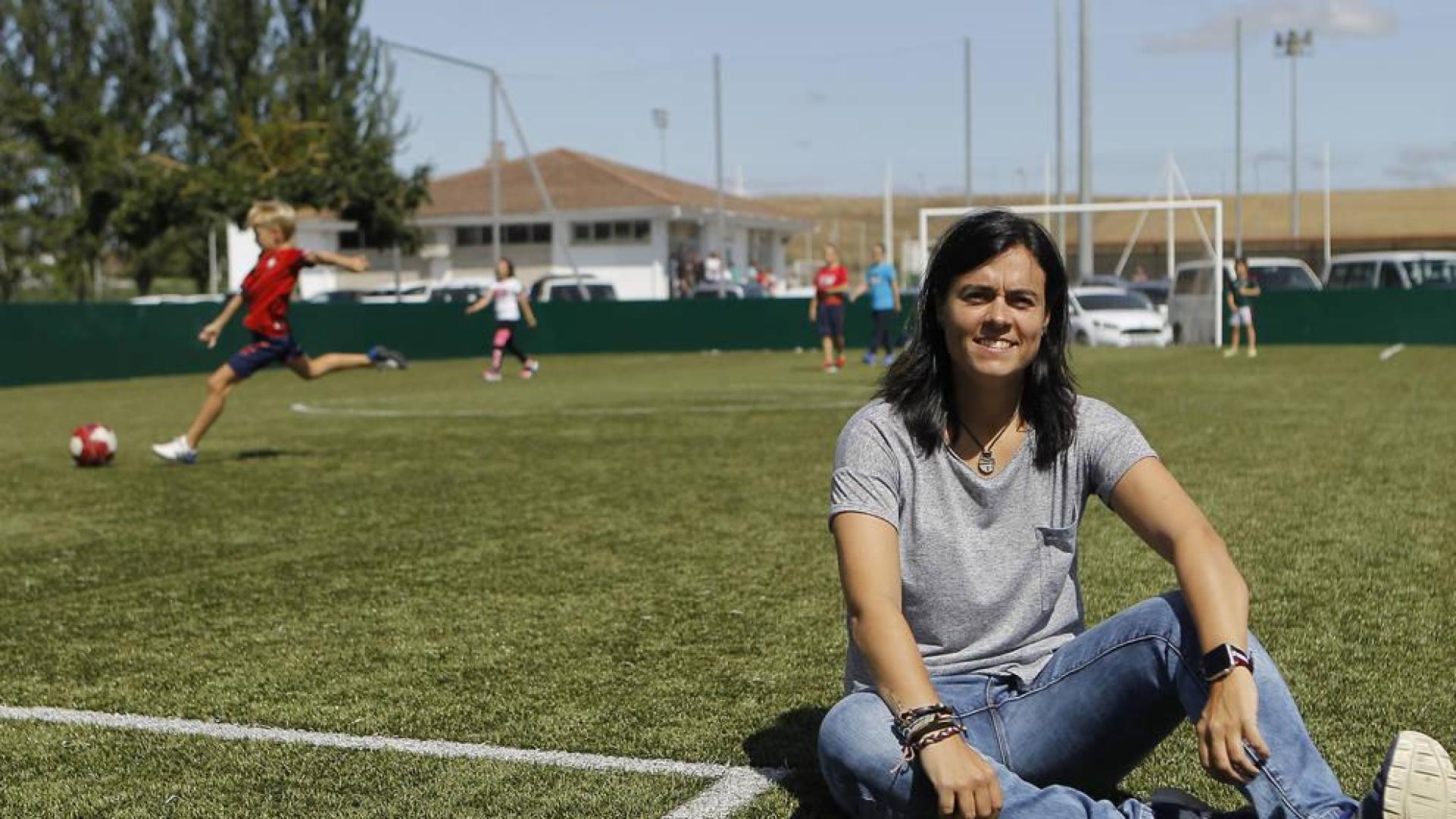 Kakun Mainz rompe barreras en Osasuna