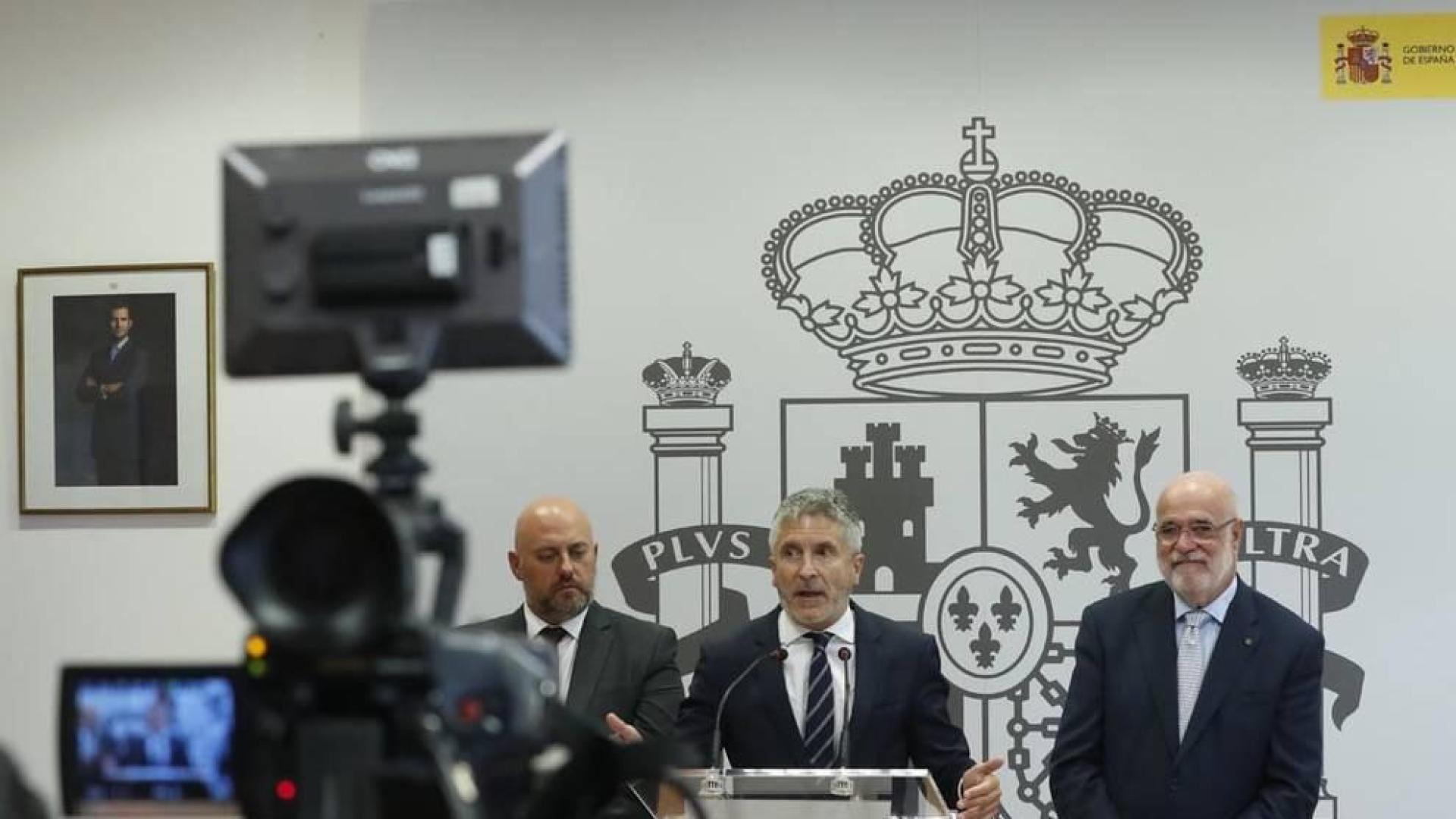 Las colas en la frontera de Irún alcanzan 8 kilómetros en vísperas del G7