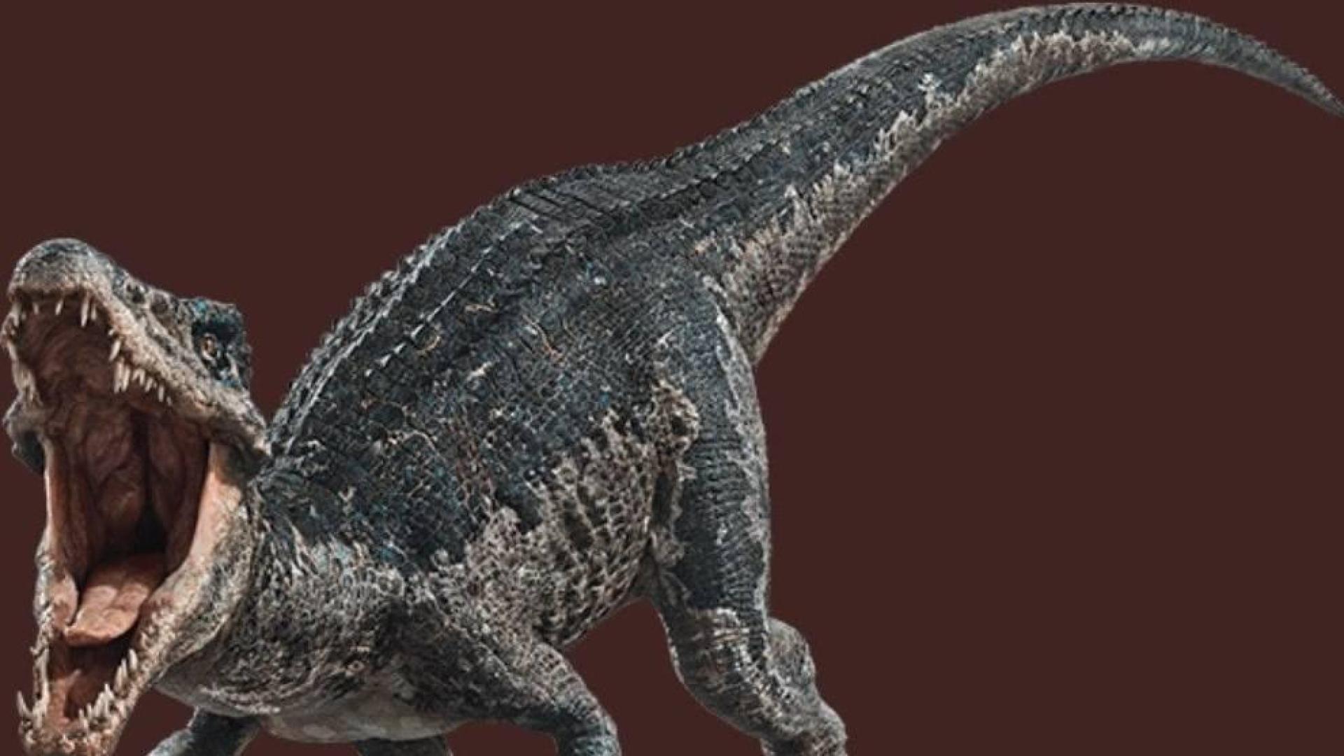 Identificado un nuevo dinosaurio en Castellón