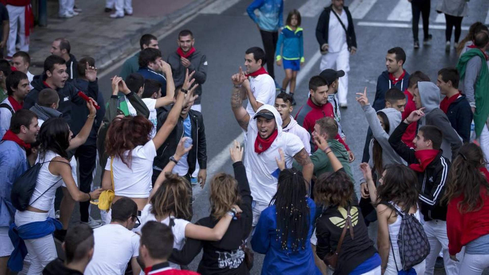 Todas las fotos del 20 de agosto de las Fiestas de Tafalla 2019 en el Diario de Navarra