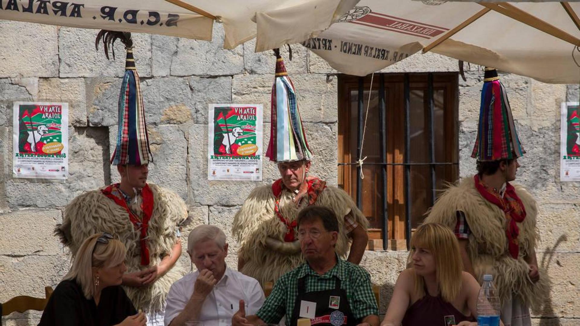 Qué hacer este fin de semana en Pamplona y Navarra