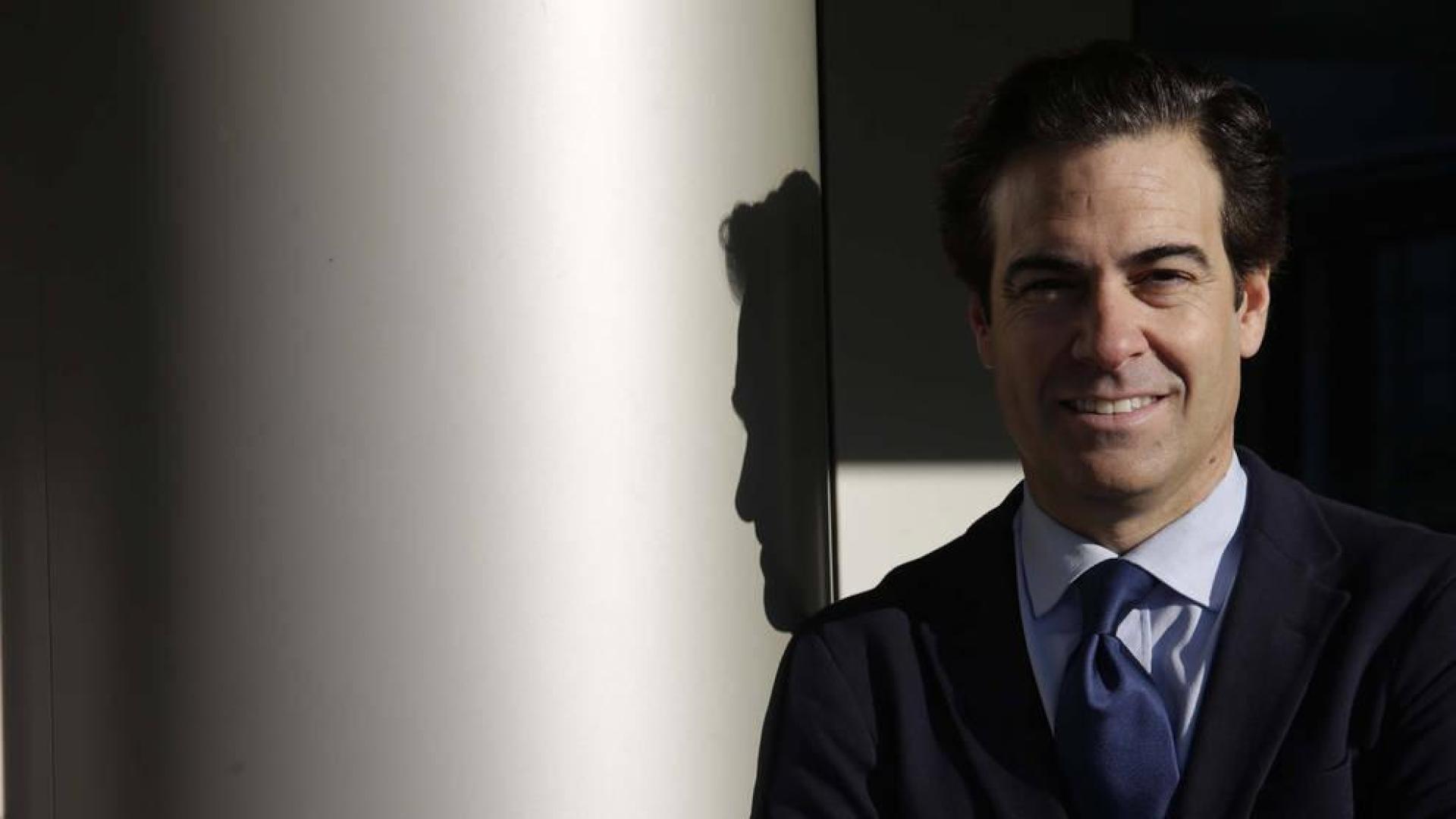 Pablo Zalba: “Las empresas navarras podrán participar del Plan África de la UE”