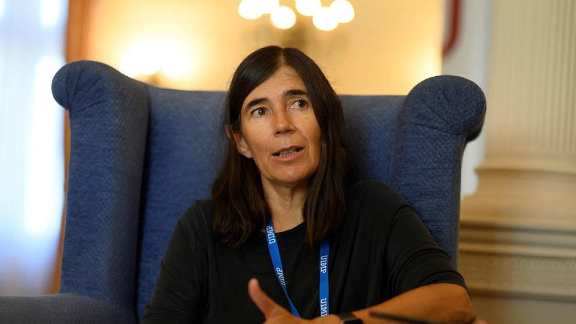 El mayor factor de riesgo del cáncer es cumplir años, más incluso que fumar