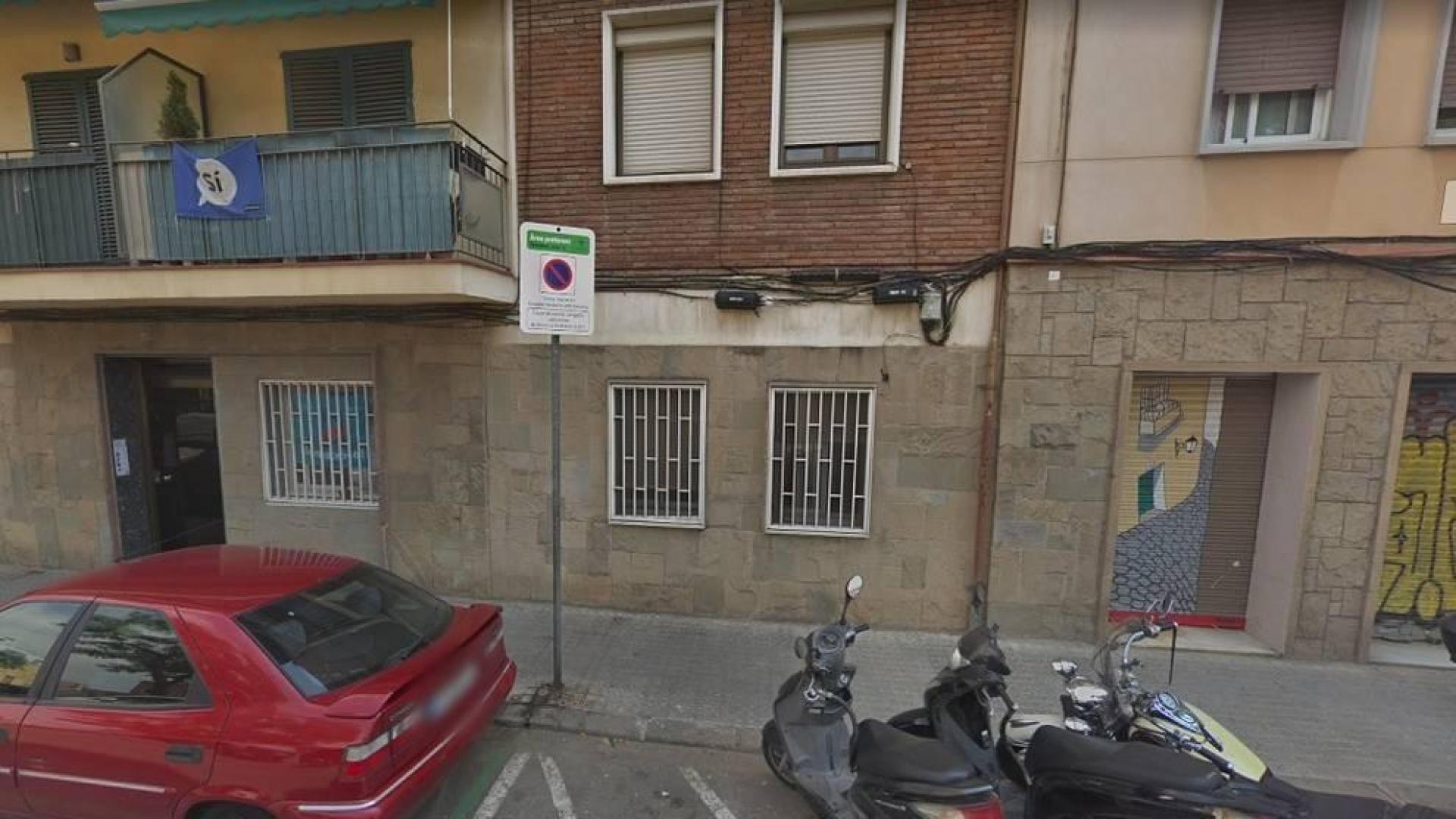 Investigan la muerte de un matrimonio de ancianos en un domicilio en Barcelona