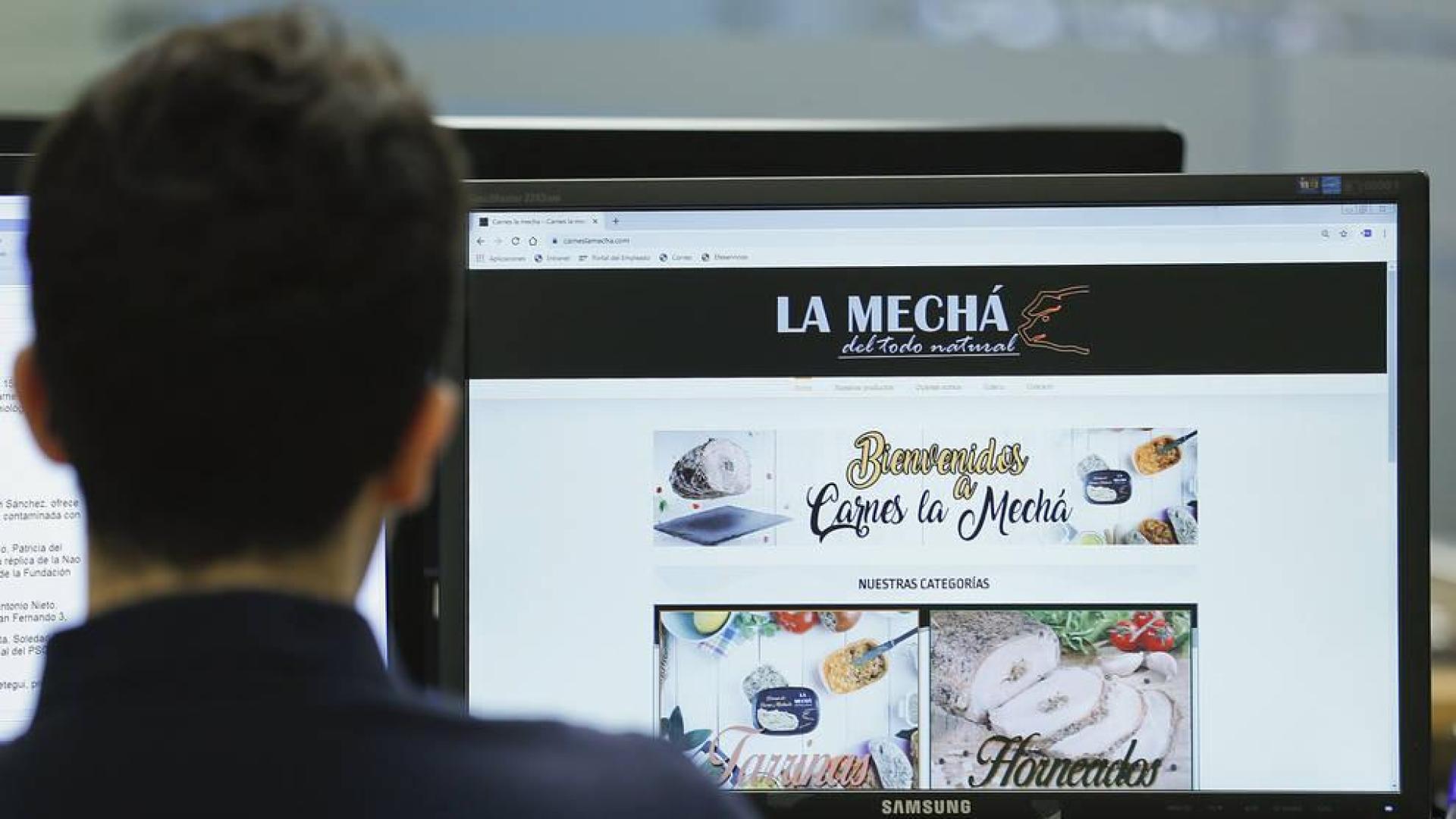 Se amplia la alerta sobre otros doce productos de 'La Mechá'