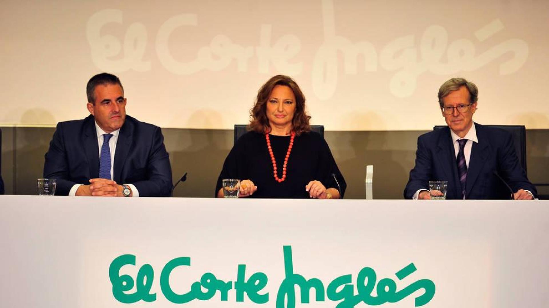 El Corte Inglés aprueba la fusión de Bricor y sus grandes almacenes