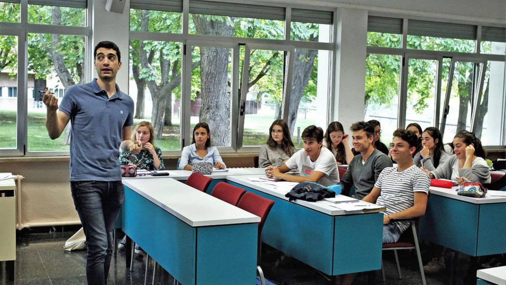 Una pretemporada para no empezar de cero en la universidad