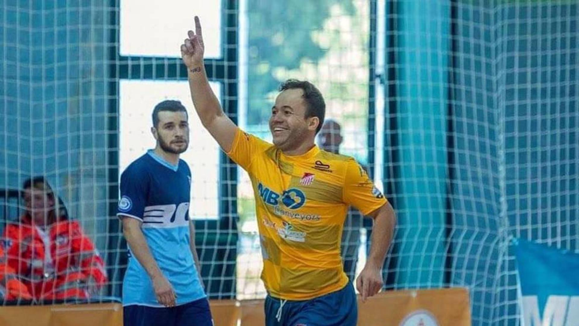 Paulinho ficha por el Ribera