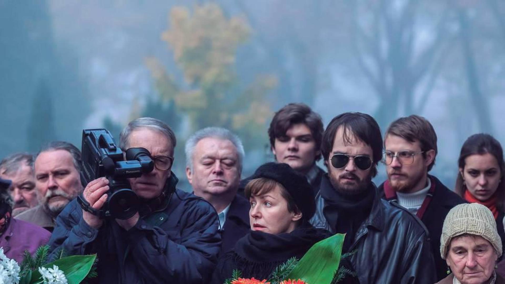 El cine polaco actual desembarca en la Filmoteca
