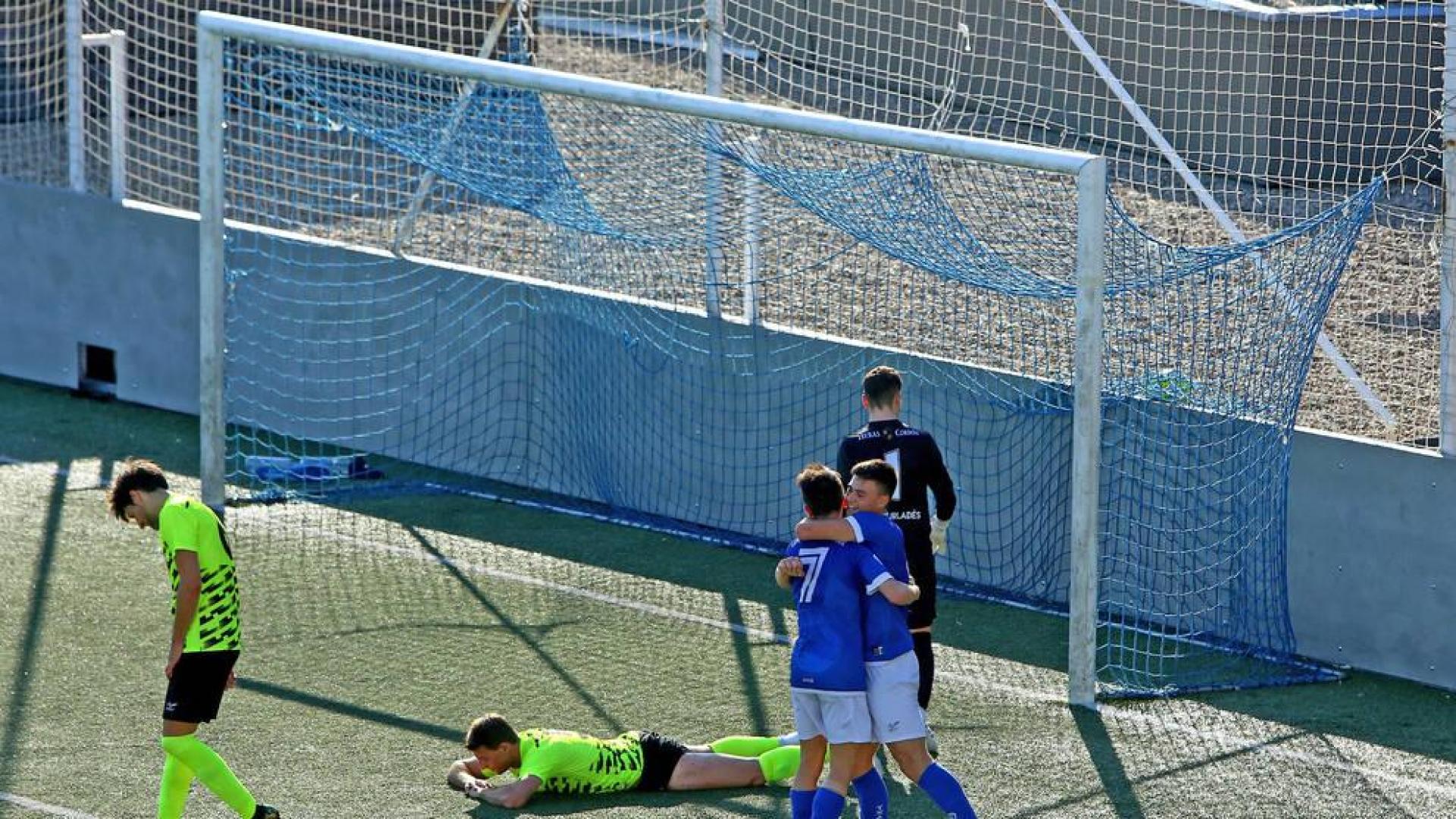 Luces y sombras entre los nuevos entrenadores que debutan en Tercera División