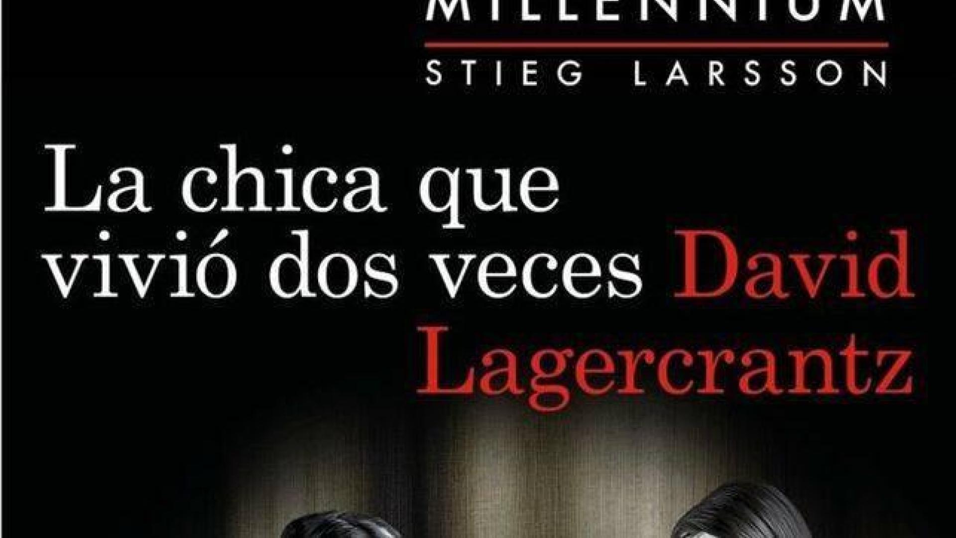 'La chica que vivió dos veces' cierra la saga 'Millennium' en 50 países