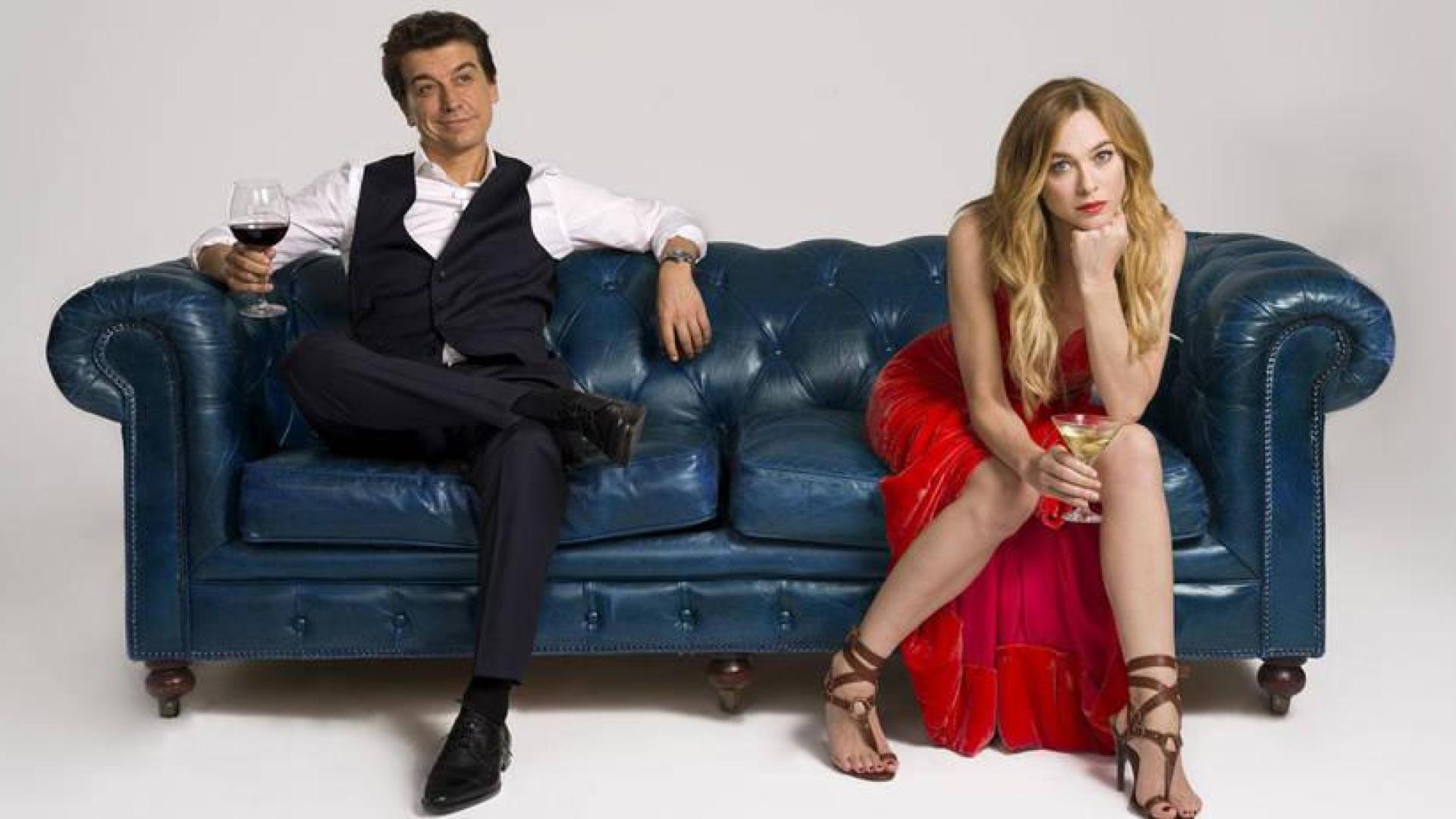 La comedia 'Pequeñas coincidencias' llega a Antena 3 el 2 de septiembre
