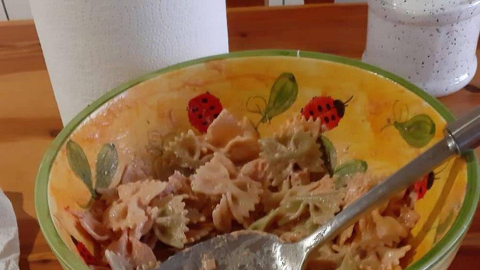 Receta de verano: La ensalada de las resacas