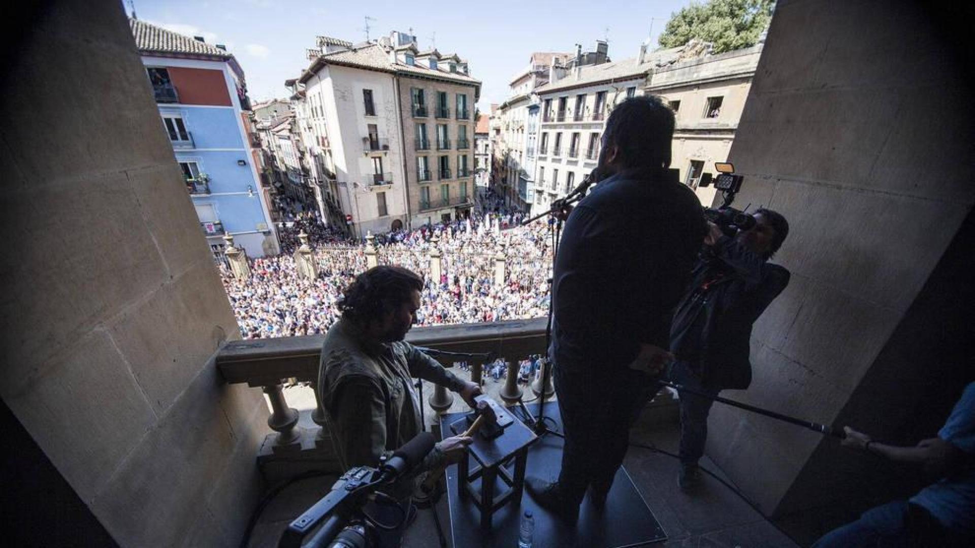 Los corresponsales radiografían el festival 'Flamenco on Fire'