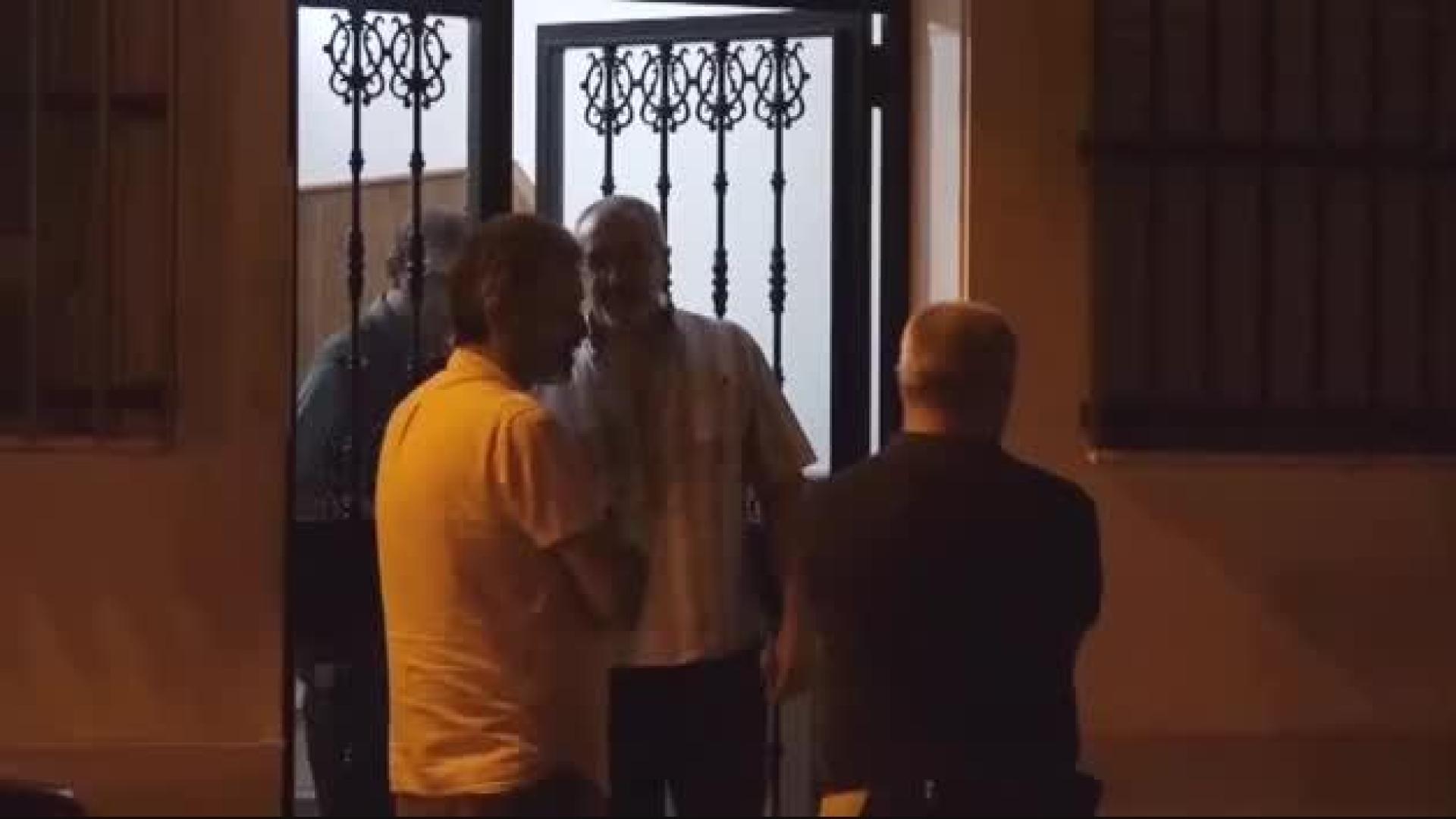 La Guardia Civil halla dos cadáveres en avanzado estado de descomposición en La Carolina (Jaén)
