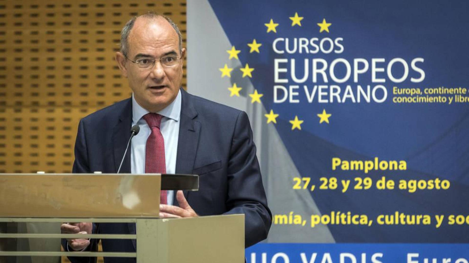 Jaume Duch: “La ciudadanía ha dado a la UE una segunda oportunidad”