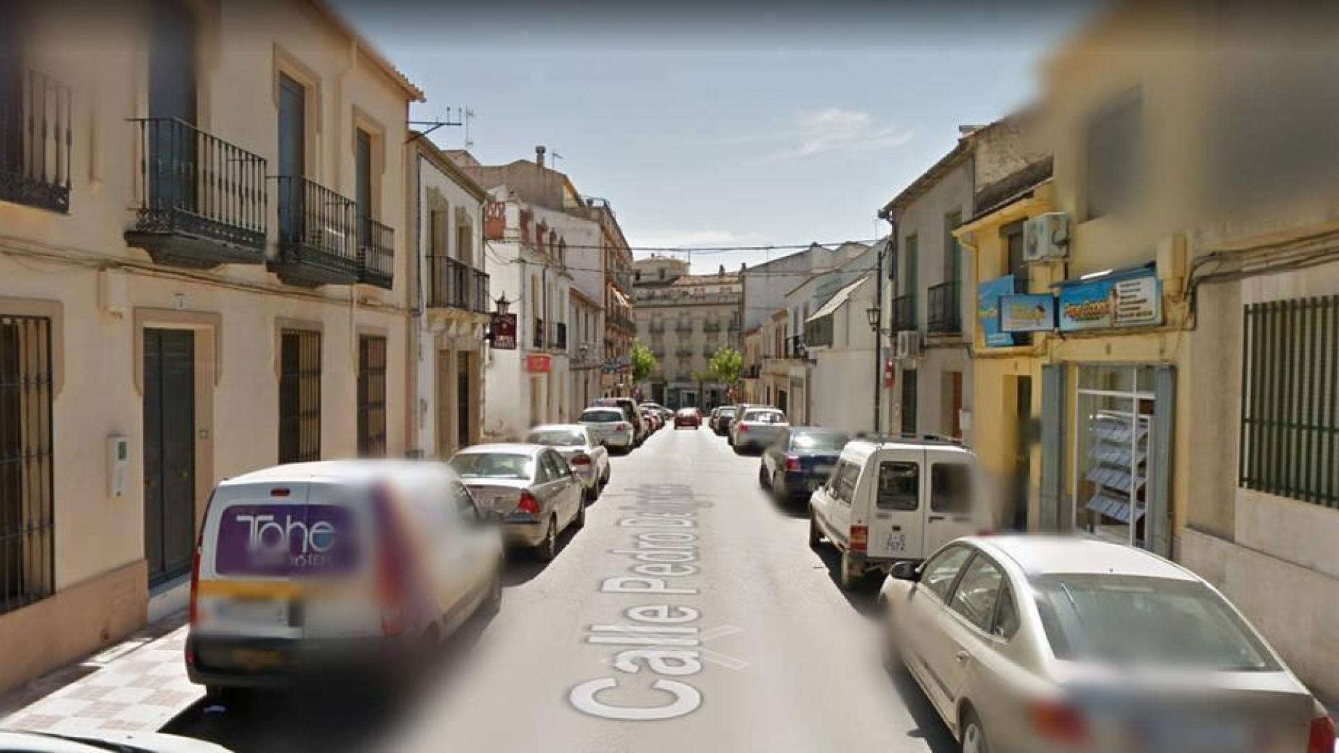La Guardia Civil investiga la muerte de un hombre y una mujer en La Carolina (Jaén)