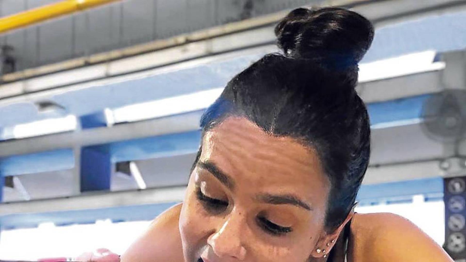 Cristina Pedroche, la reina de la tormenta