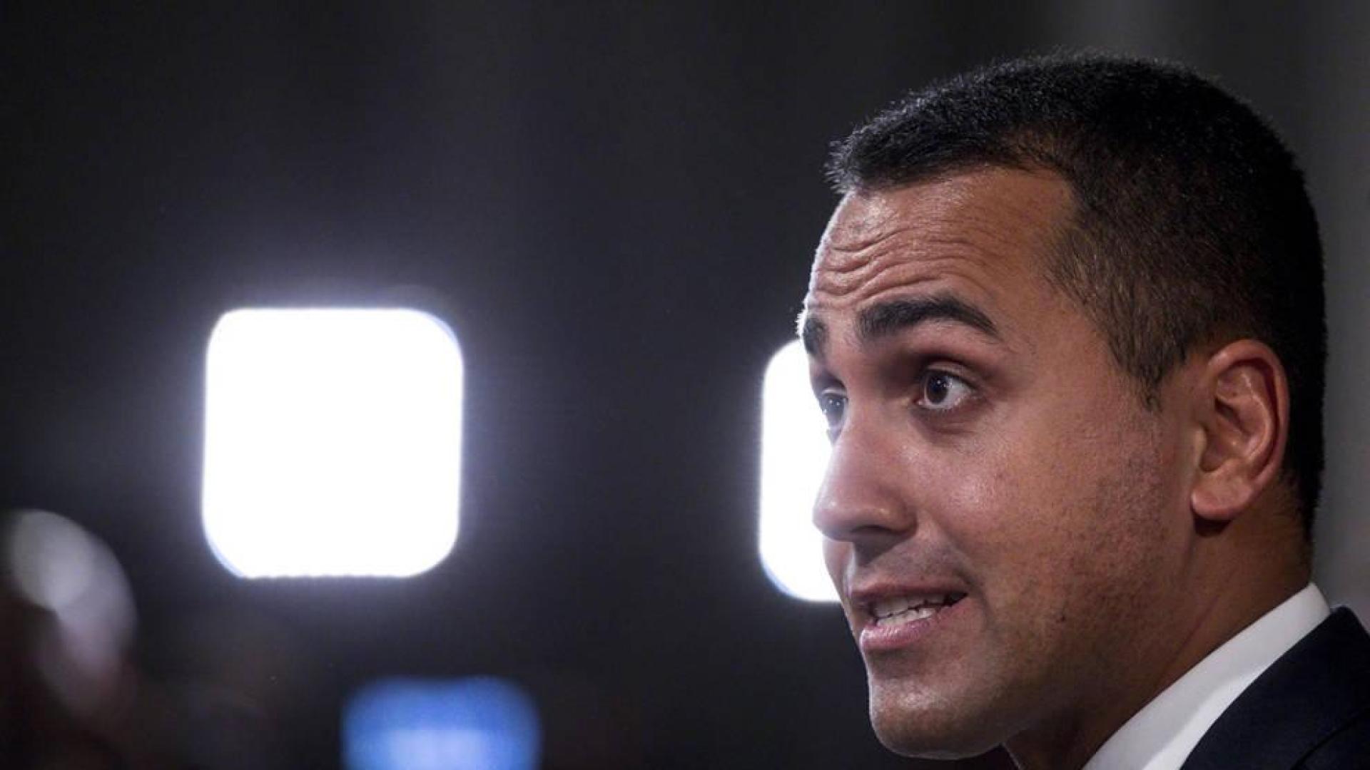 El PD y el 5 Estrellas llegan a un acuerdo para formar Gobierno en Italia