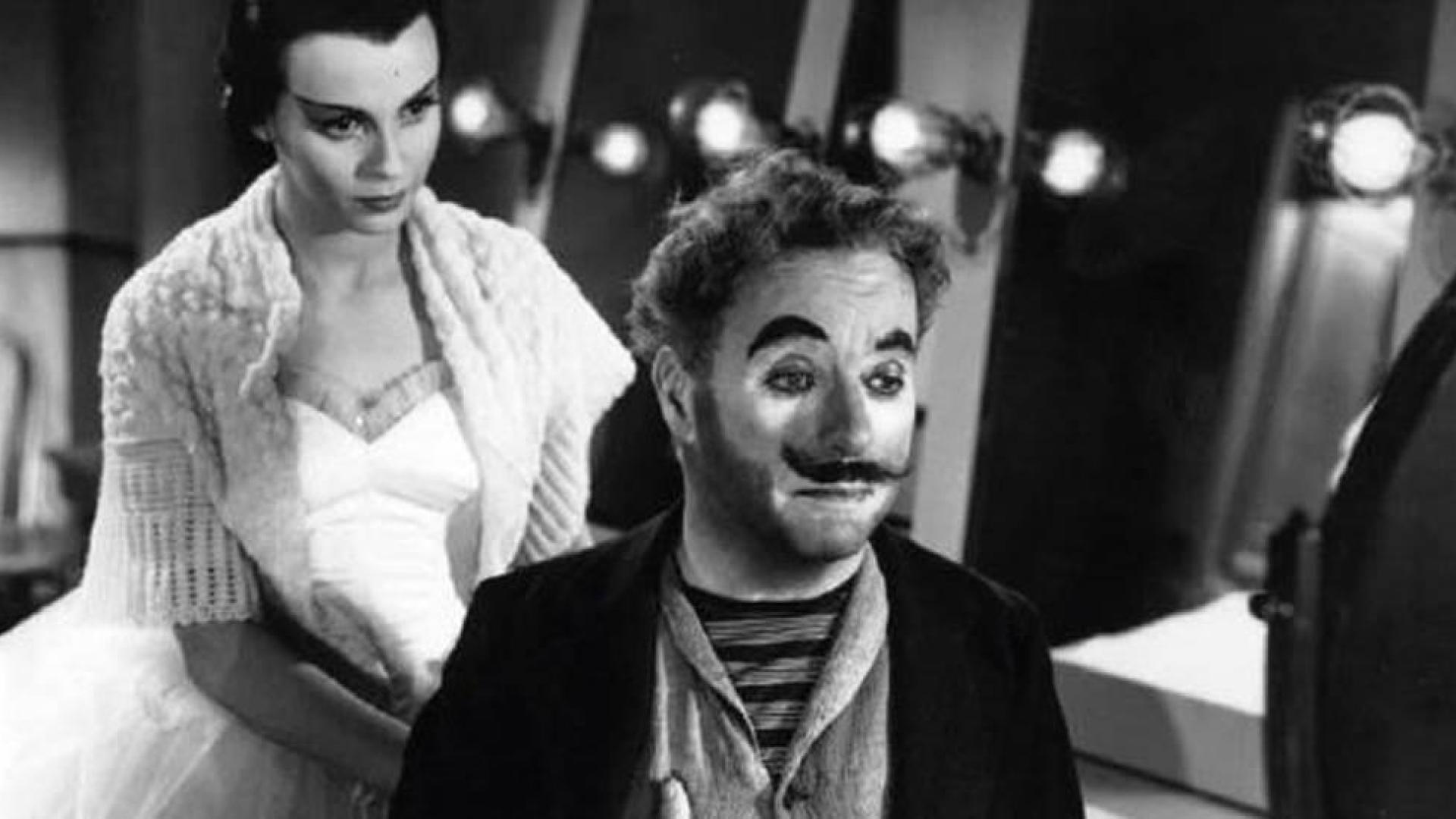 'Candilejas' despide, este viernes, el ciclo sobre Chaplin en Civivox Condestable