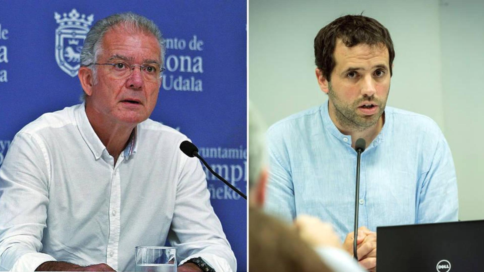Navarra Suma y Bildu se disputarán la presidencia de la Mancomunidad