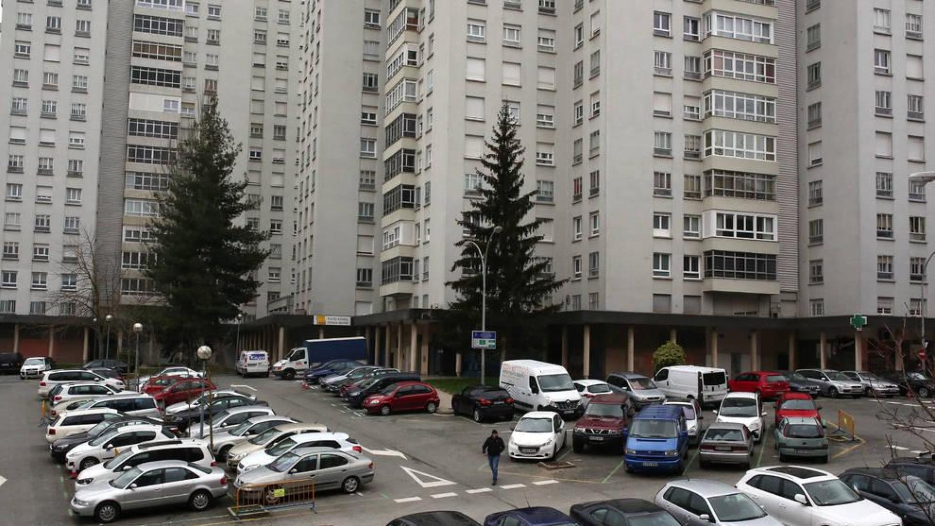 La reforma de la plaza Tilos de Barañáin comenzará en otoño