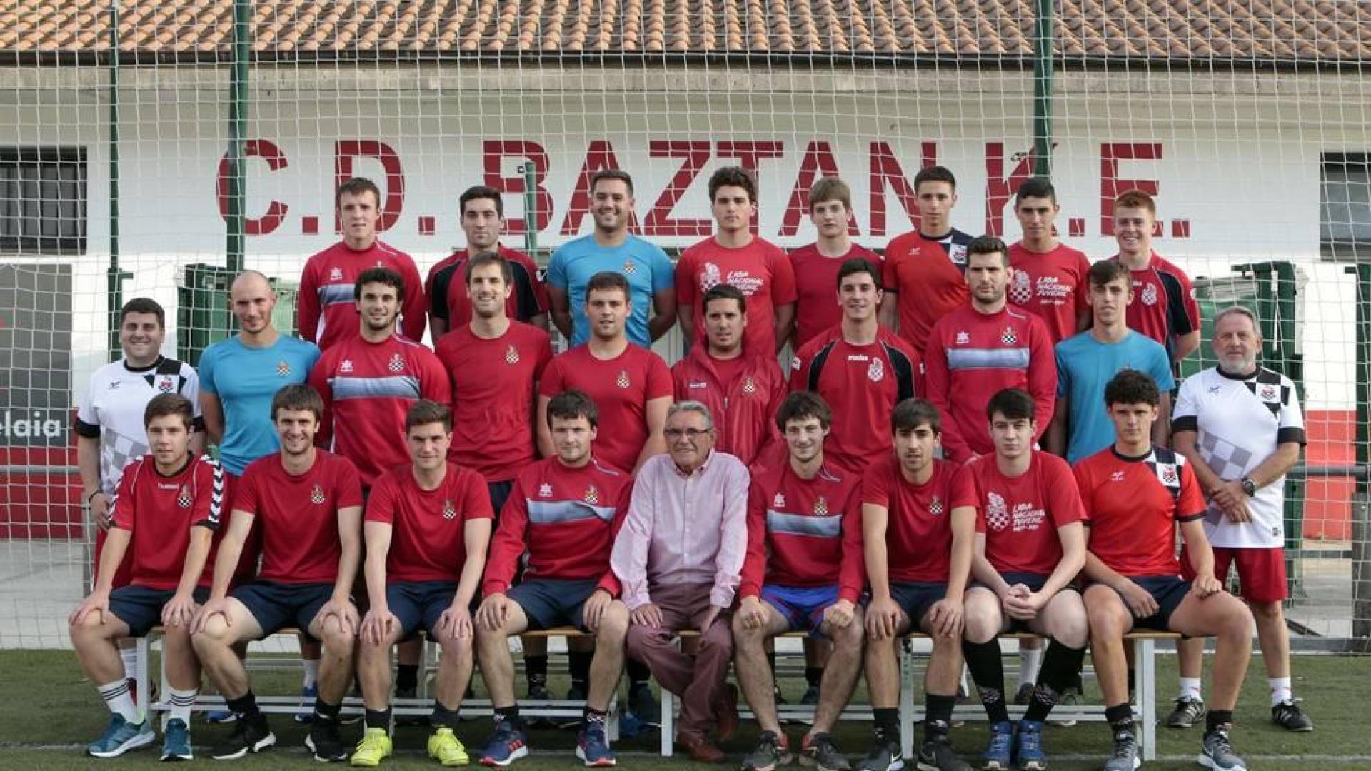 La piña, la clave del Baztan
