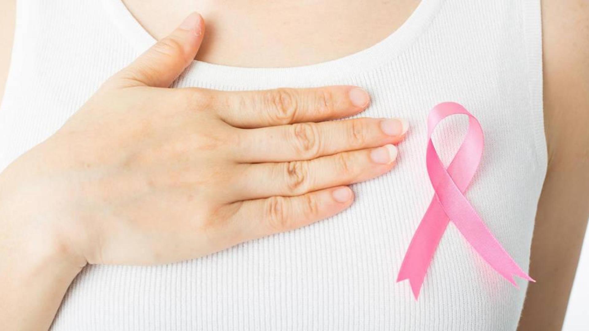 Los investigadores han llevado a cabo un estudio con 40 pacientes con metástasis con cáncer de mama.