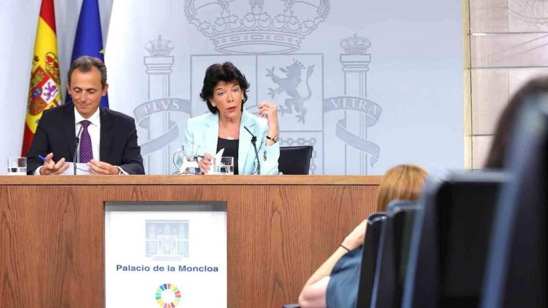 Sánchez solo se presentará a otra investidura si tiene votos que la respalden