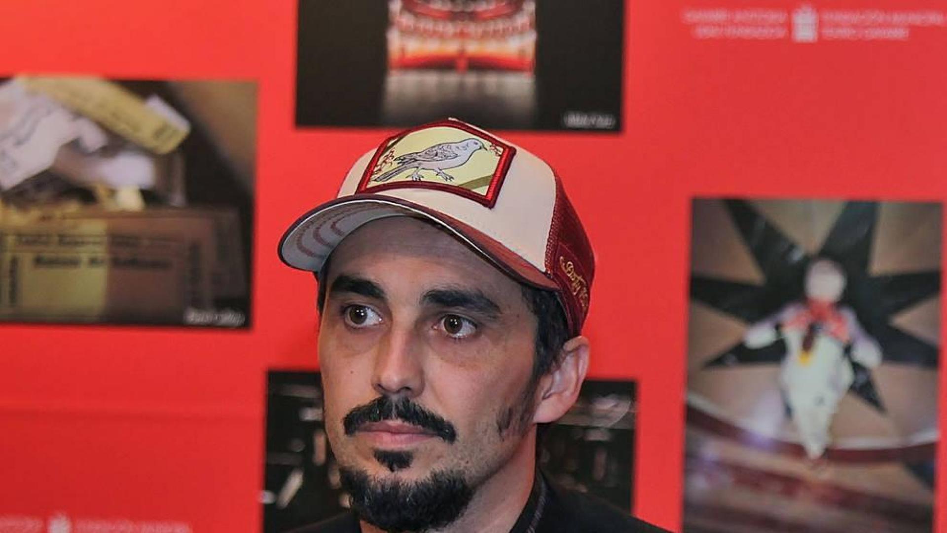 Canco Rodríguez: "La magia del teatro está en ver cómo una obra evoluciona"