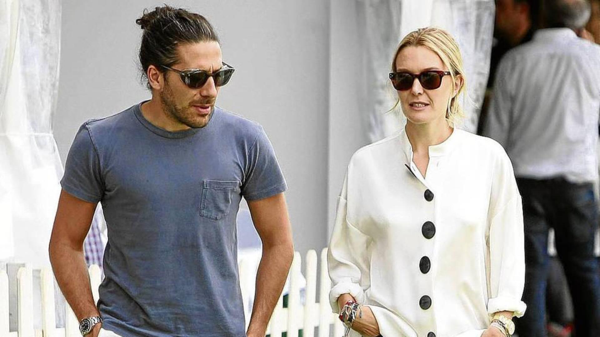 A Coruña se prepara para la boda de la hija de Amancio Ortega con Carlos Torretta