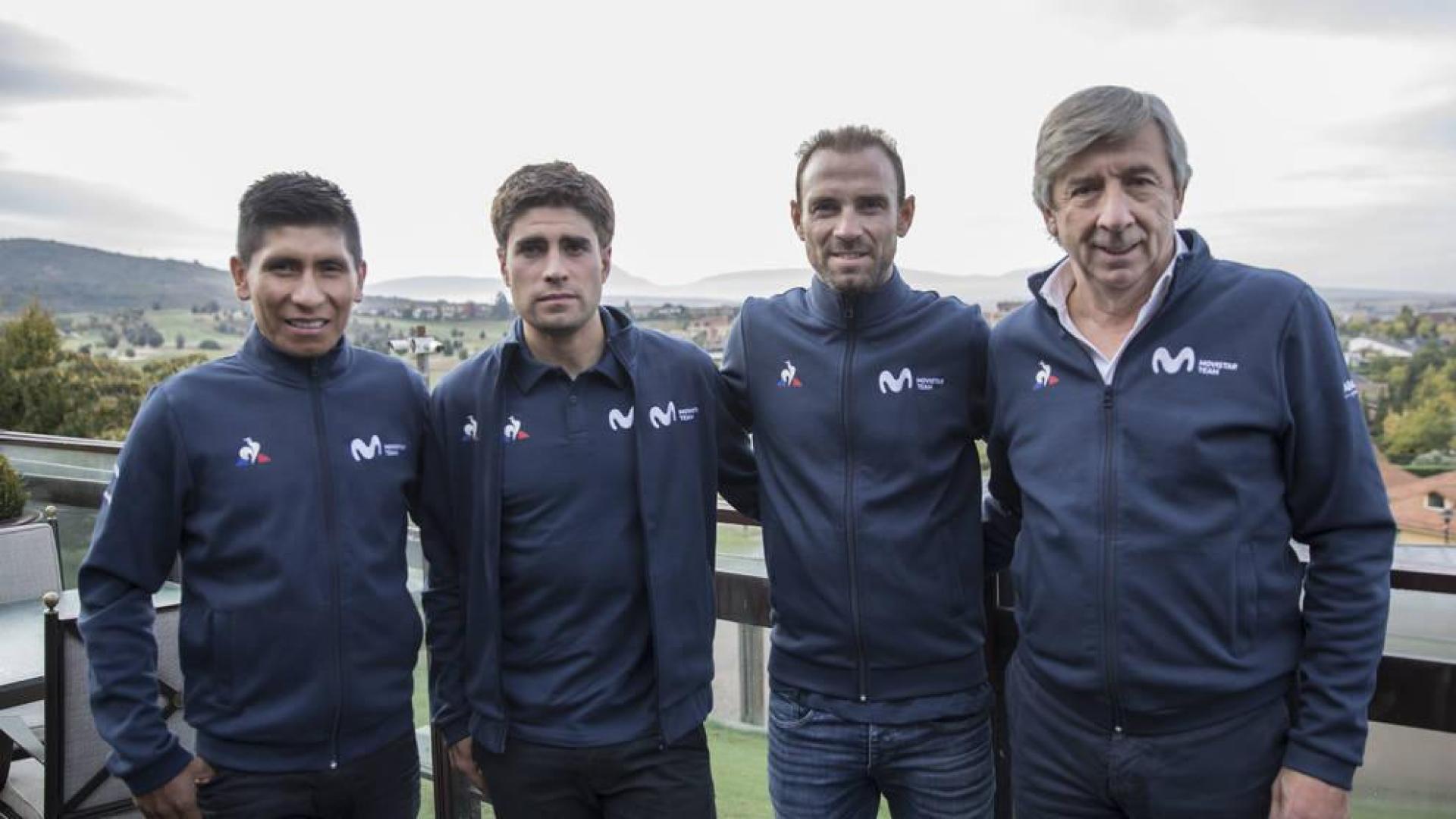 Unzué: "Aquí no hay un problema de liderazgo, los líderes no se eligen, se erigen"