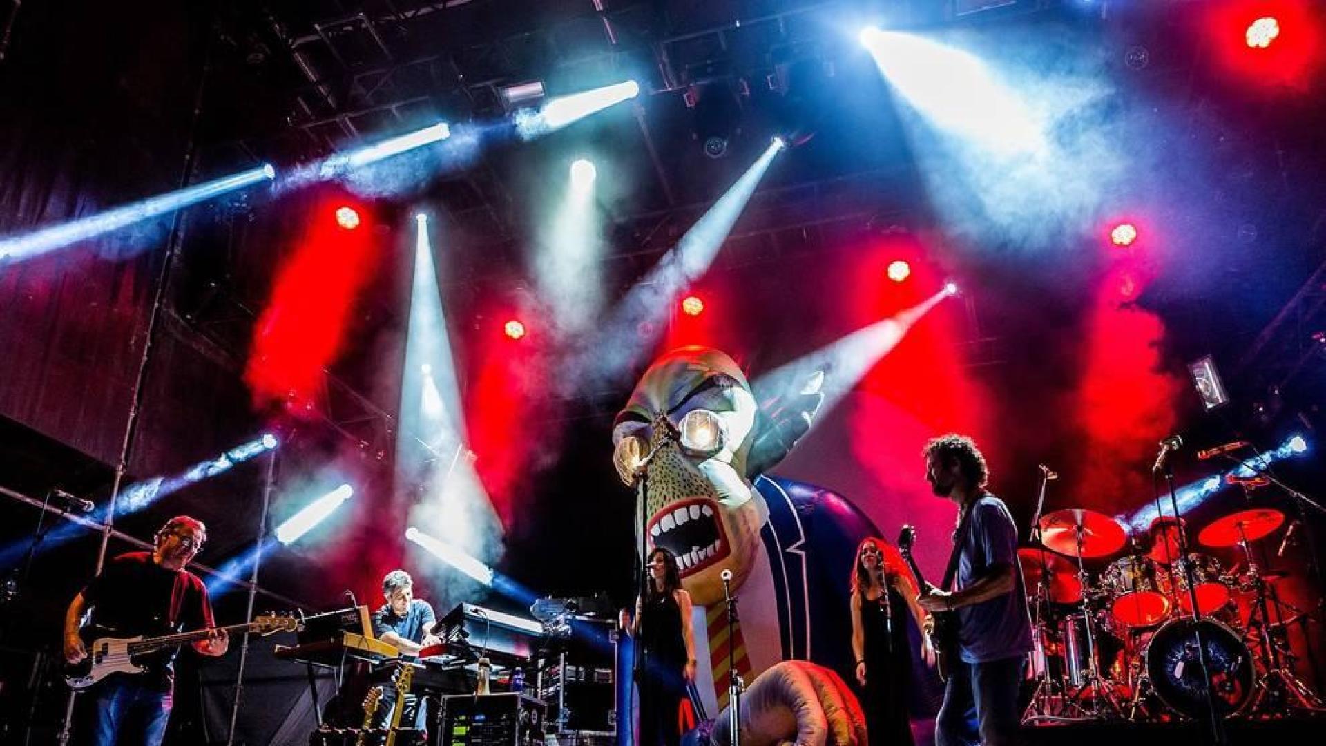 Kultur se despide este fin de semana con tres conciertos en Aoiz, Alsasua y Lizaso