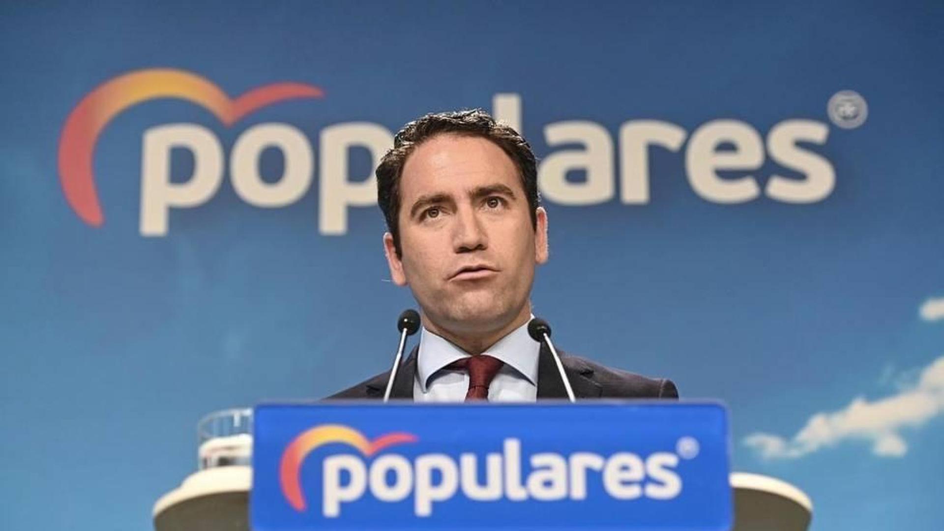 El PP marca distancia con Aguirre y Cifuentes y reitera la presunción de inocencia