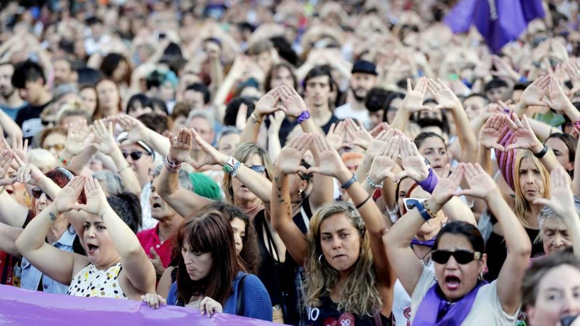 El Ayuntamiento de Bilbao se presentará como acusación por violación grupal