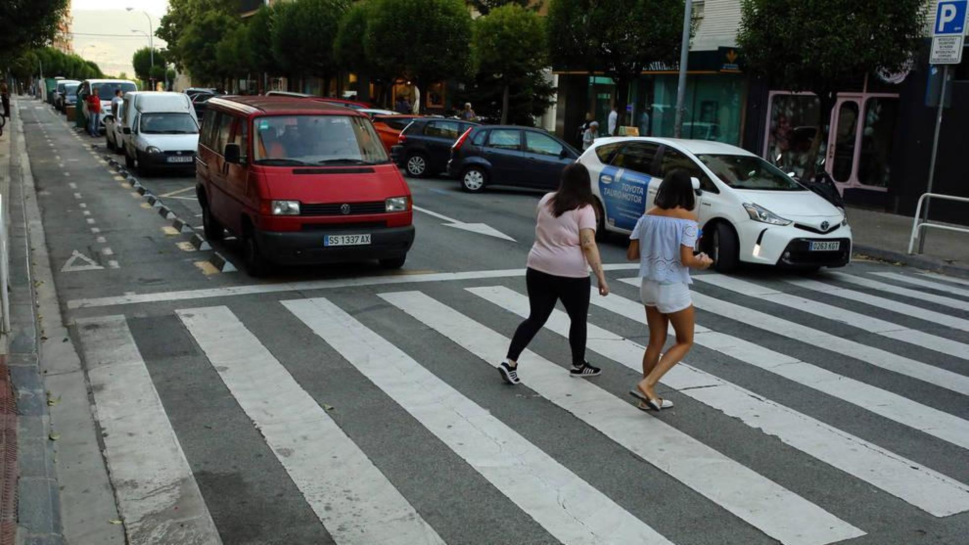 La solución a los cruces ilegales en otras capitales