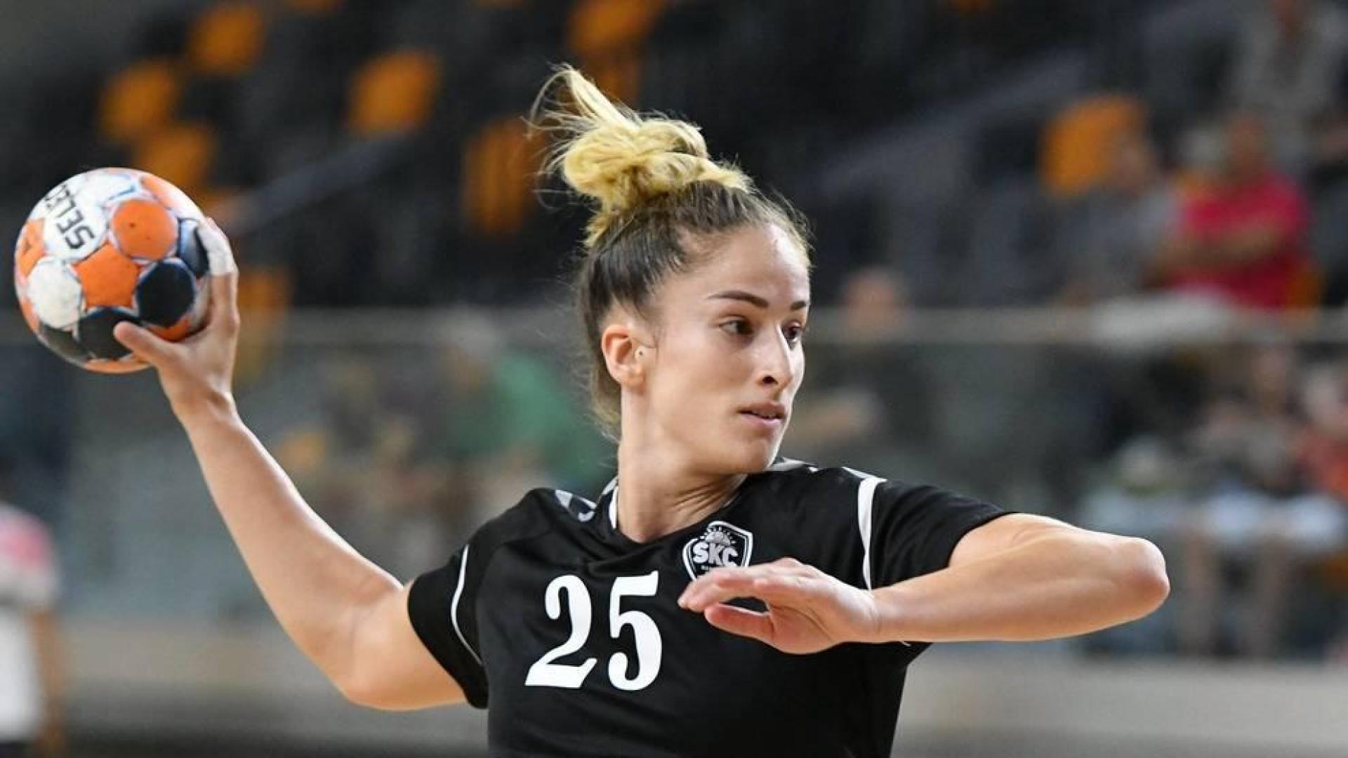 Radiografía de la presencia navarra en los equipos profesionales de balonmano