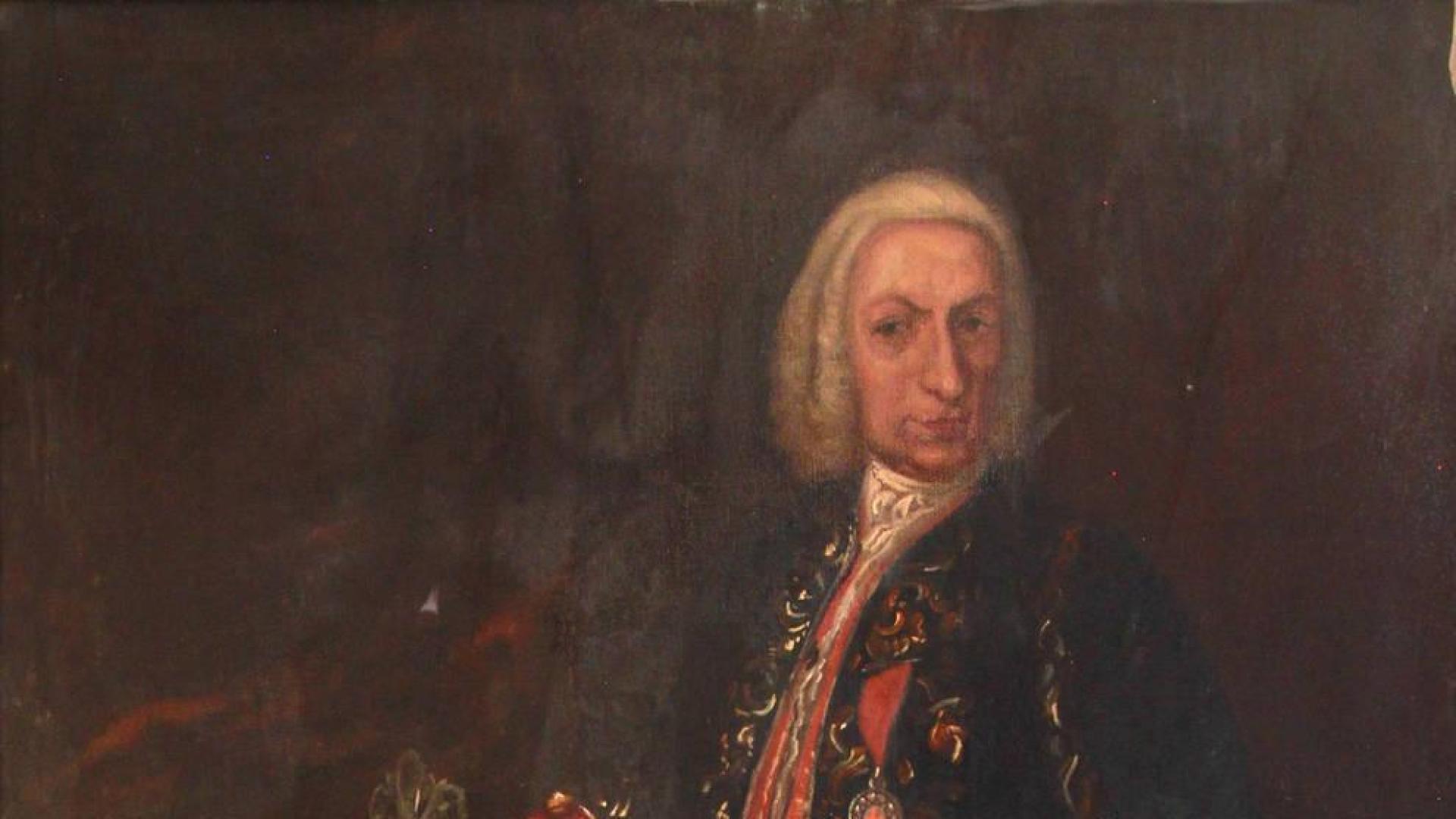 Sebastián de Eslava, el desconocido héroe navarro de Cartagena de Indias