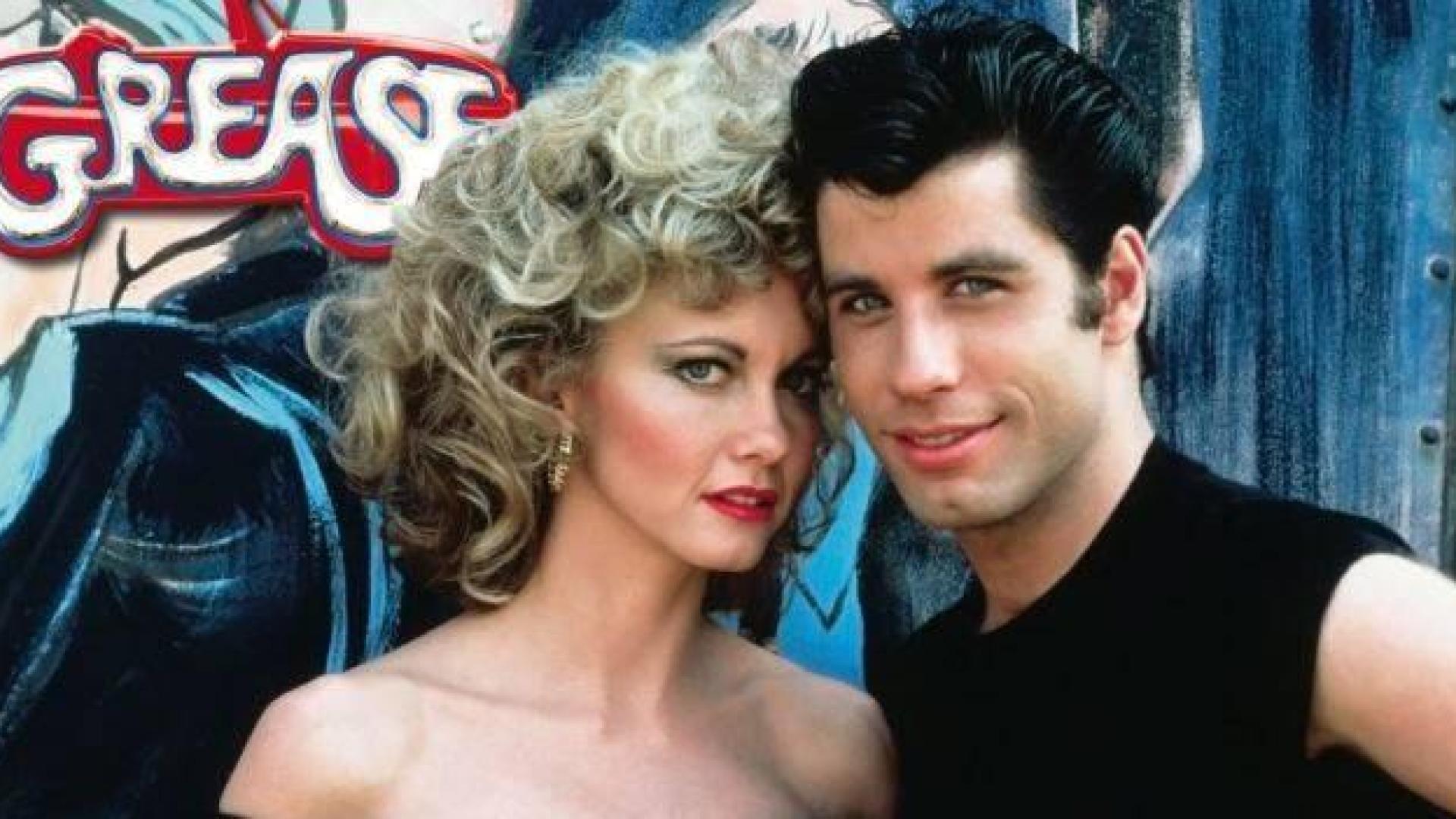 Grease, el espectáculo homenaje al musical en Pamplona